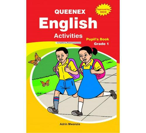 Queenex-English-Activities-Grade-1-(Appr)